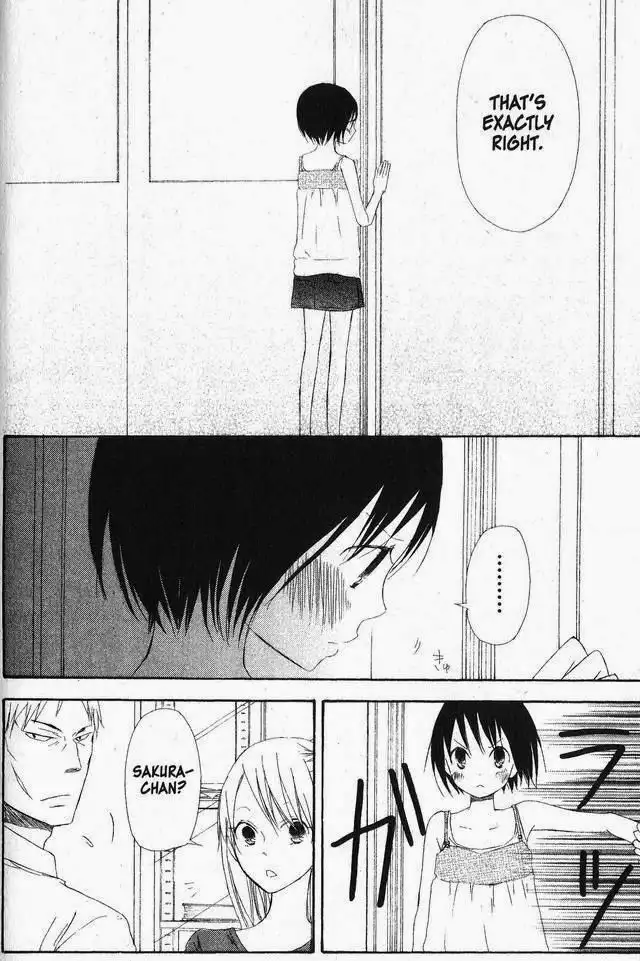 Oniichan to Issho Chapter 43 26